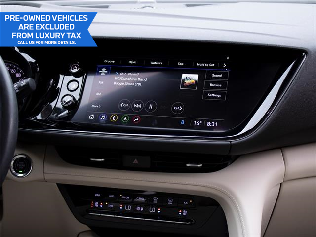 2023 Buick Envision Avenir (Stk: P9962A) in Windsor - Image 22 of 31