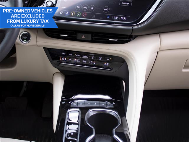 2023 Buick Envision Avenir (Stk: P9962A) in Windsor - Image 24 of 31