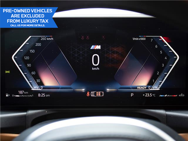 2024 BMW 430i xDrive (Stk: P10103) in Windsor - Image 11 of 23