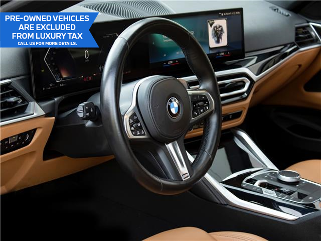 2024 BMW 430i xDrive (Stk: P10103) in Windsor - Image 10 of 23
