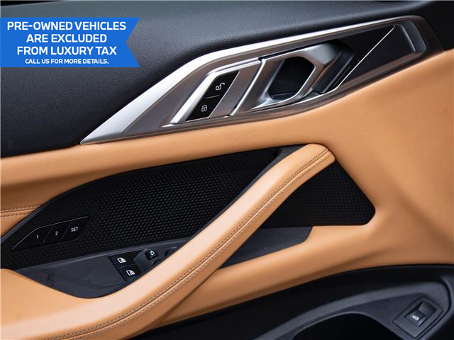 2024 BMW 430i xDrive (Stk: P10103) in Windsor - Image 7 of 23