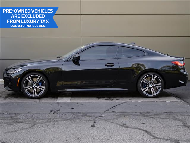 2024 BMW 430i xDrive (Stk: P10103) in Windsor - Image 4 of 23