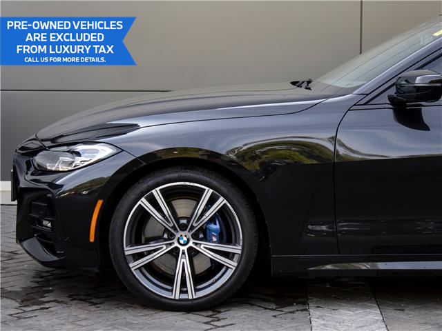 2024 BMW 430i xDrive (Stk: P10103) in Windsor - Image 3 of 23