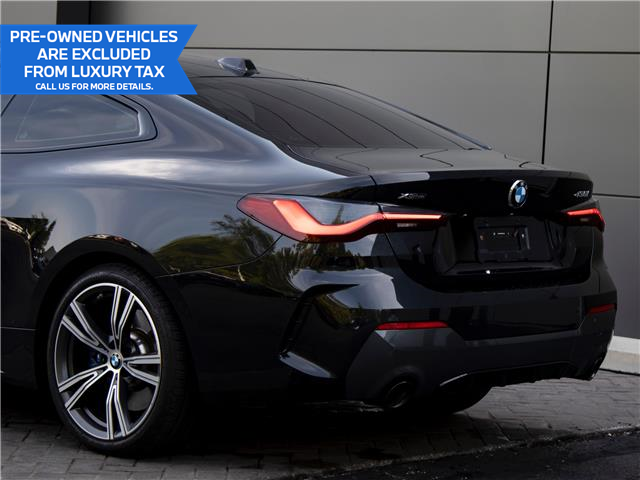2024 BMW 430i xDrive (Stk: P10103) in Windsor - Image 5 of 23