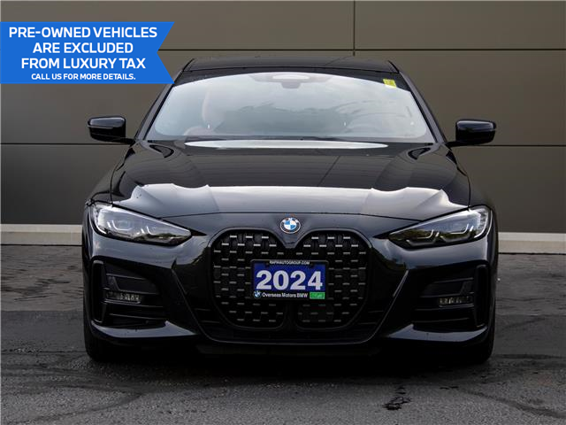 2024 BMW 430i xDrive (Stk: P10103) in Windsor - Image 2 of 23