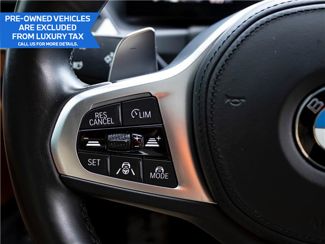 2024 BMW 430i xDrive (Stk: P10103) in Windsor - Image 12 of 23