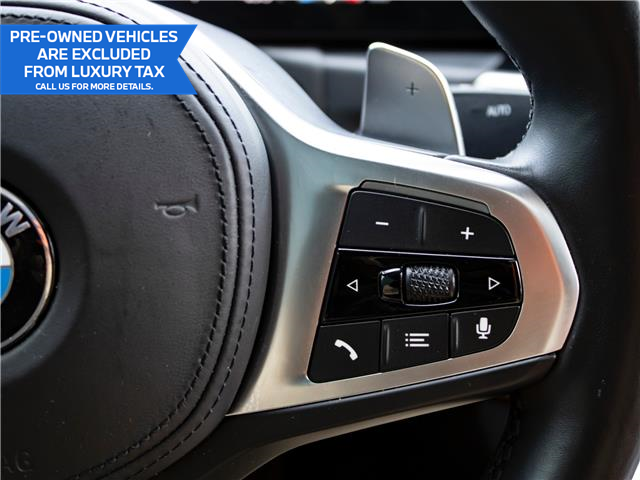2024 BMW 430i xDrive (Stk: P10103) in Windsor - Image 13 of 23