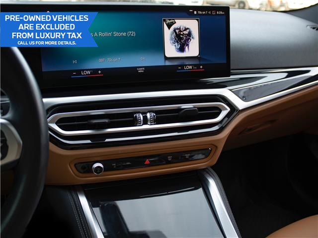 2024 BMW 430i xDrive (Stk: P10103) in Windsor - Image 17 of 23