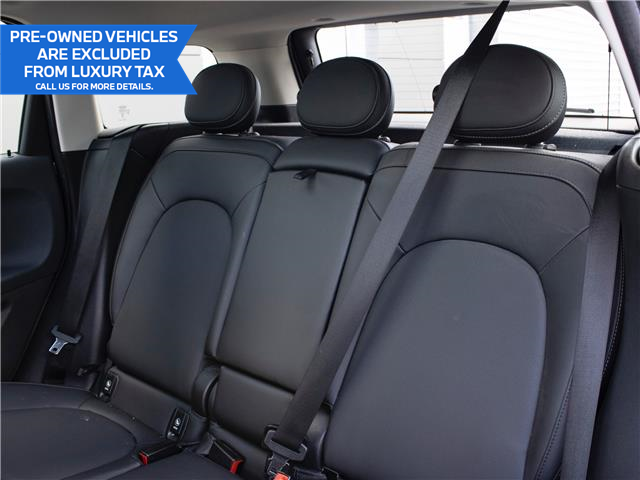 2024 MINI Countryman Cooper (Stk: B9999B) in Windsor - Image 25 of 25