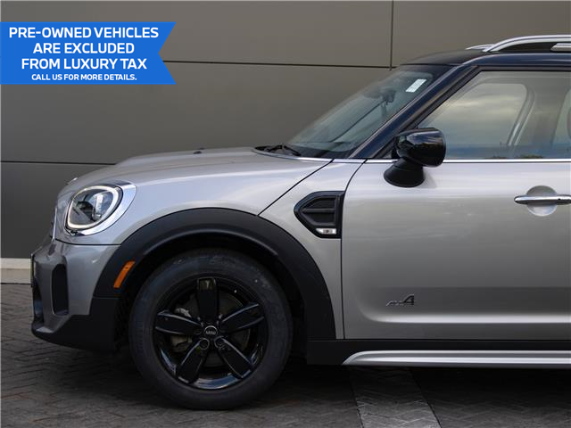 2024 MINI Countryman Cooper (Stk: B9999B) in Windsor - Image 3 of 25