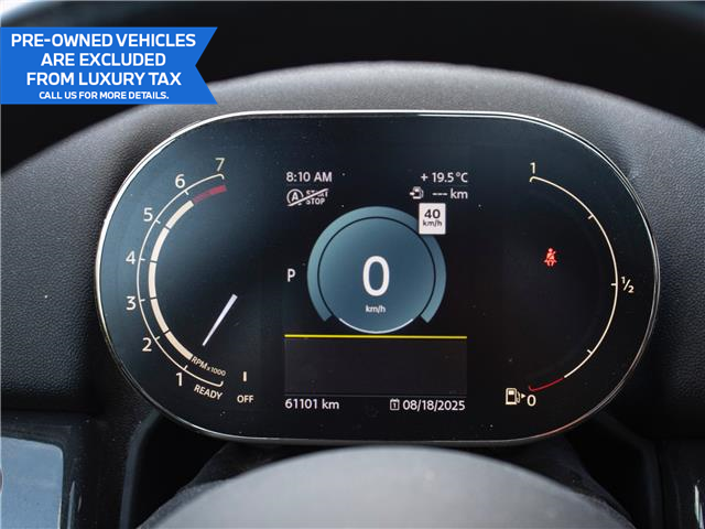 2024 MINI Countryman Cooper (Stk: B9999B) in Windsor - Image 12 of 25