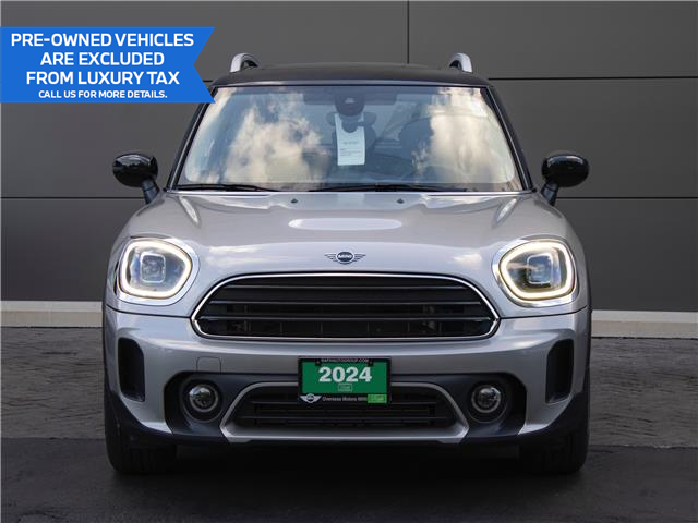 2024 MINI Countryman Cooper (Stk: B9999B) in Windsor - Image 2 of 25