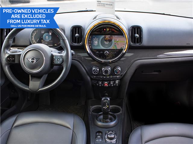 2024 MINI Countryman Cooper (Stk: B9999B) in Windsor - Image 19 of 25