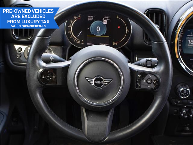2024 MINI Countryman Cooper (Stk: B9999B) in Windsor - Image 13 of 25