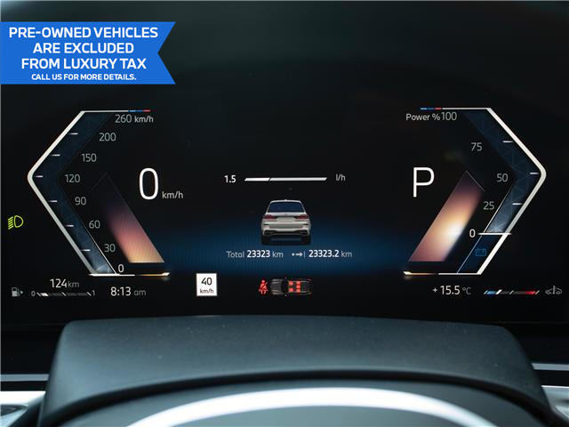 2024 BMW X7 xDrive40i (Stk: B9560) in Windsor - Image 13 of 29