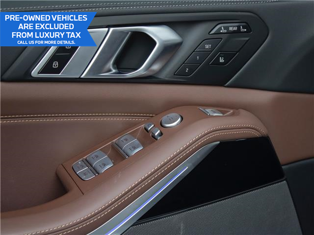 2024 BMW X7 xDrive40i (Stk: B9560) in Windsor - Image 11 of 29