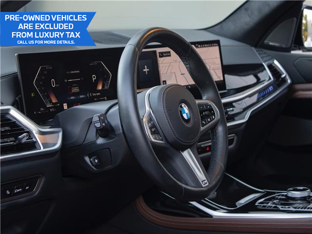 2024 BMW X7 xDrive40i (Stk: B9560) in Windsor - Image 12 of 29