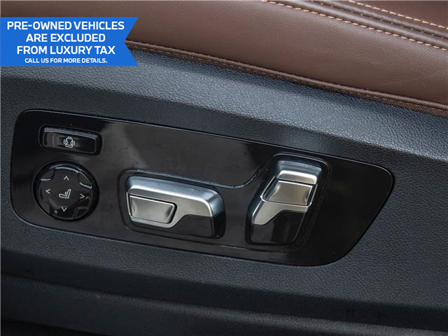 2024 BMW X7 xDrive40i (Stk: B9560) in Windsor - Image 16 of 29