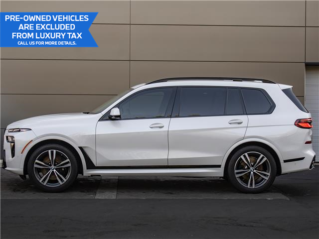 2024 BMW X7 xDrive40i (Stk: B9560) in Windsor - Image 4 of 29