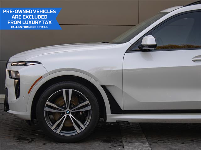 2024 BMW X7 xDrive40i (Stk: B9560) in Windsor - Image 3 of 29