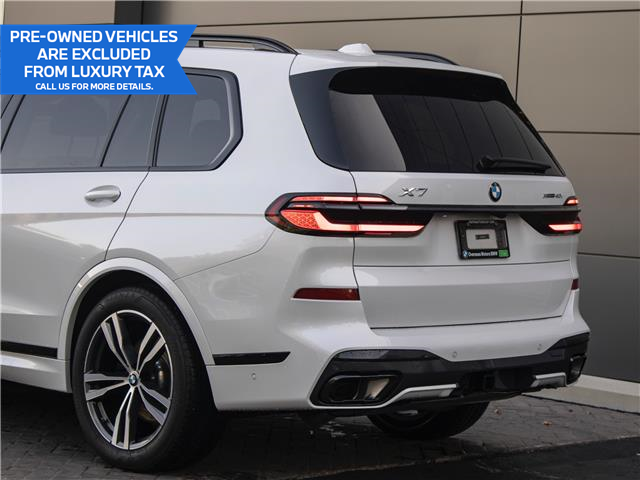 2024 BMW X7 xDrive40i (Stk: B9560) in Windsor - Image 5 of 29