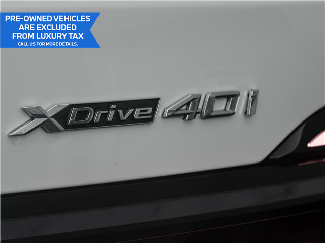 2024 BMW X7 xDrive40i (Stk: B9560) in Windsor - Image 6 of 29