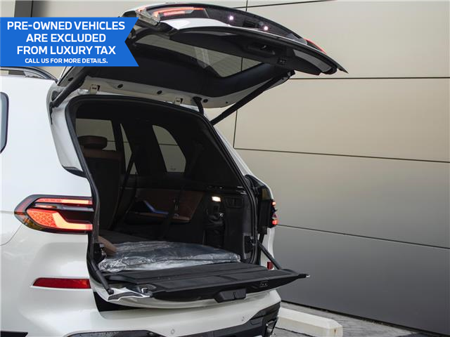 2024 BMW X7 xDrive40i (Stk: B9560) in Windsor - Image 7 of 29