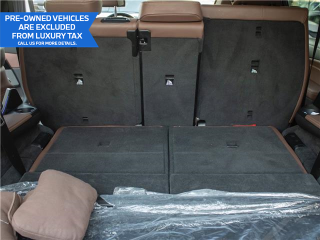 2024 BMW X7 xDrive40i (Stk: B9560) in Windsor - Image 9 of 29