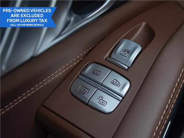 2024 BMW X7 xDrive40i (Stk: B9560) in Windsor - Image 27 of 29