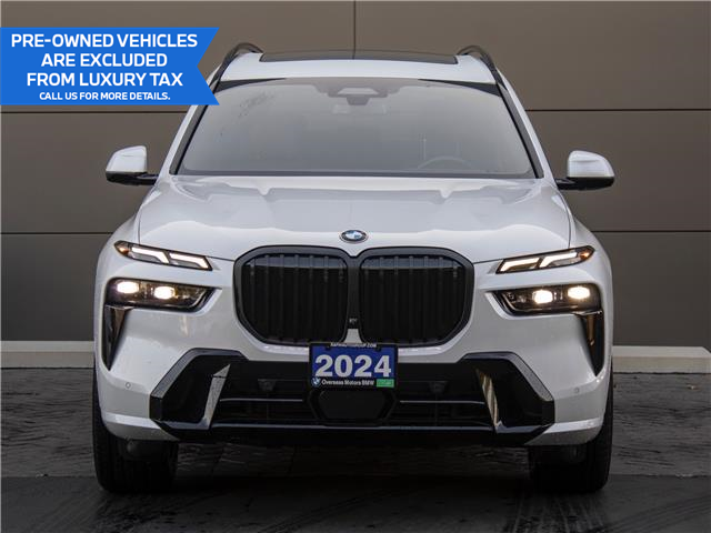 2024 BMW X7 xDrive40i (Stk: B9560) in Windsor - Image 2 of 29