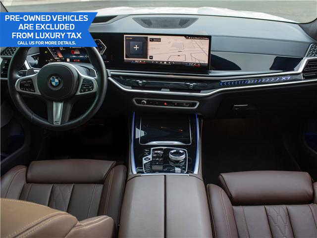2024 BMW X7 xDrive40i (Stk: B9560) in Windsor - Image 18 of 29