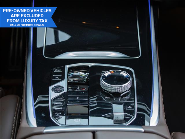 2024 BMW X7 xDrive40i (Stk: B9560) in Windsor - Image 20 of 29