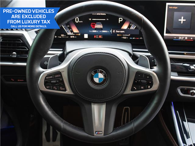 2024 BMW X7 xDrive40i (Stk: B9560) in Windsor - Image 14 of 29