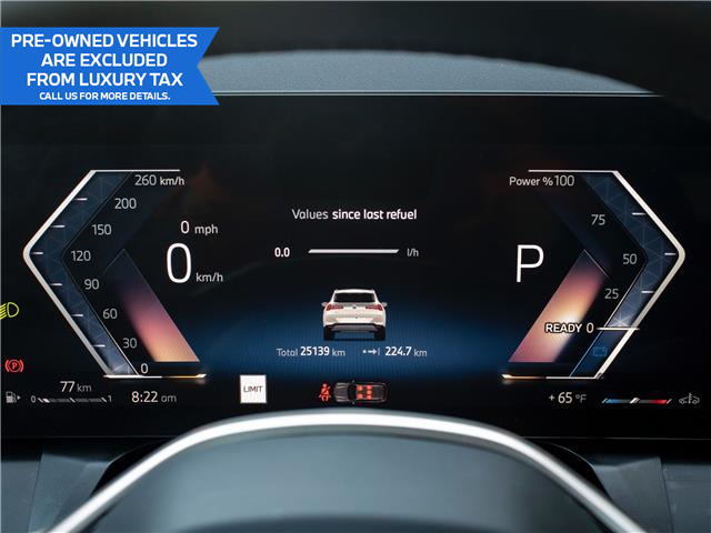 2025 BMW X3 30 xDrive (Stk: P10148) in Windsor - Image 14 of 31