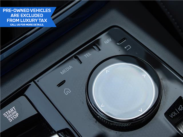 2025 BMW X3 30 xDrive (Stk: P10148) in Windsor - Image 27 of 31