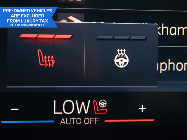 2025 BMW X3 30 xDrive (Stk: P10148) in Windsor - Image 22 of 31