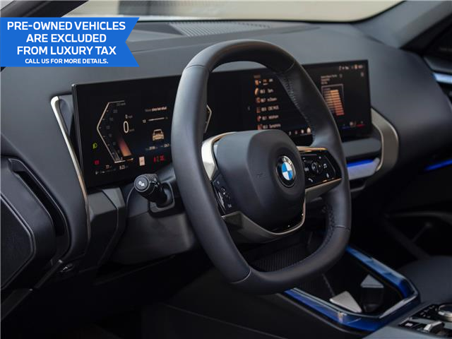 2025 BMW X3 30 xDrive (Stk: P10148) in Windsor - Image 13 of 31
