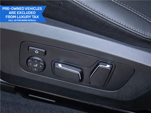 2025 BMW X3 30 xDrive (Stk: P10148) in Windsor - Image 17 of 31