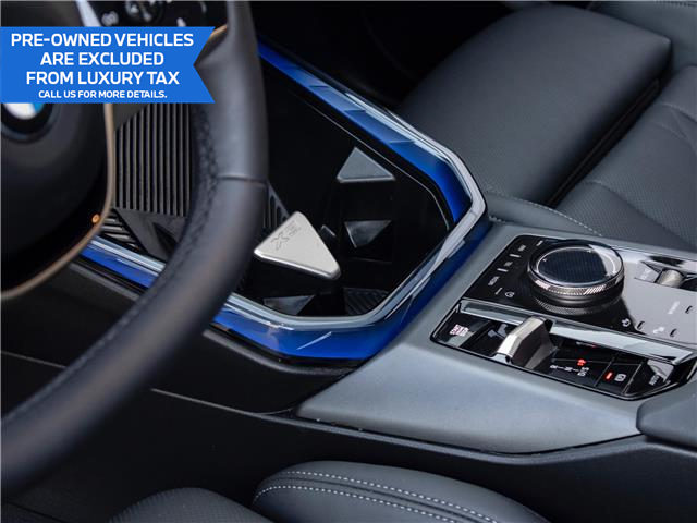 2025 BMW X3 30 xDrive (Stk: P10148) in Windsor - Image 26 of 31