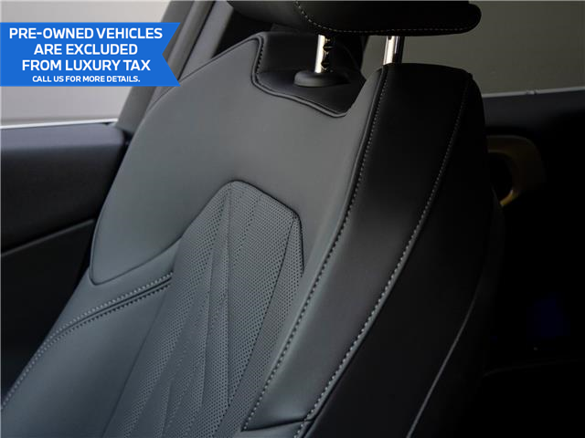 2025 BMW X3 30 xDrive (Stk: P10148) in Windsor - Image 18 of 31