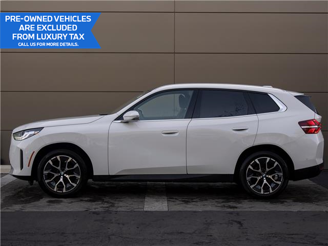 2025 BMW X3 30 xDrive (Stk: P10148) in Windsor - Image 4 of 31