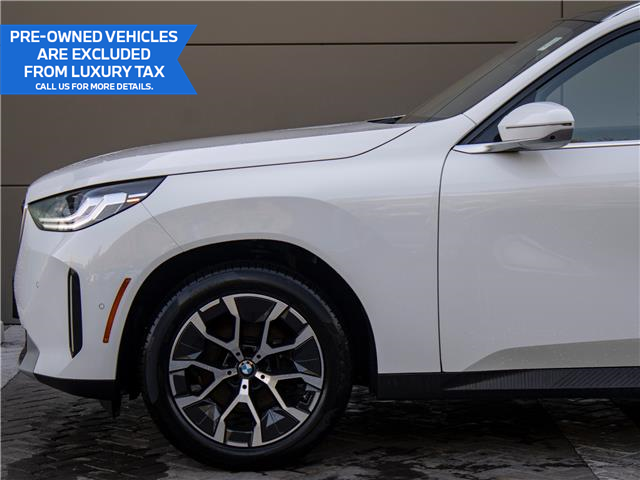 2025 BMW X3 30 xDrive (Stk: P10148) in Windsor - Image 3 of 31