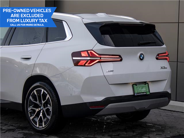 2025 BMW X3 30 xDrive (Stk: P10148) in Windsor - Image 5 of 31