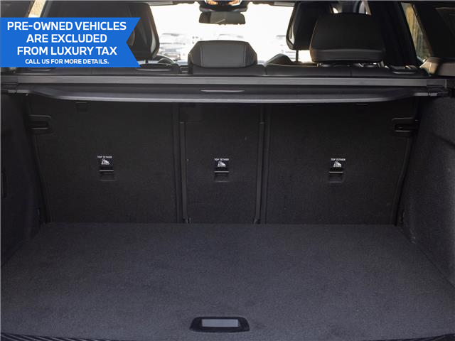 2025 BMW X3 30 xDrive (Stk: P10148) in Windsor - Image 7 of 31