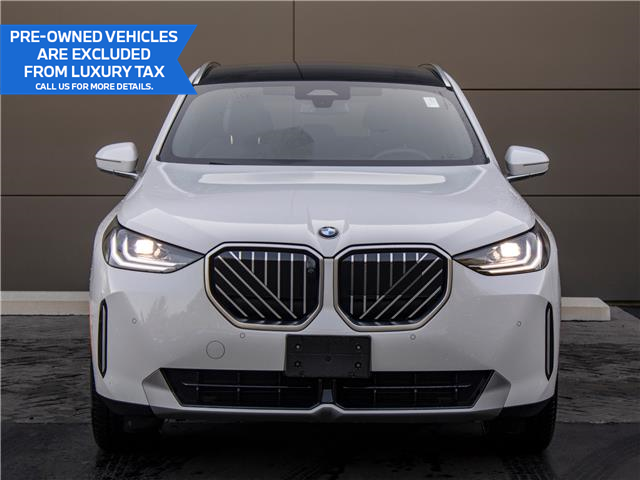 2025 BMW X3 30 xDrive (Stk: P10148) in Windsor - Image 2 of 31