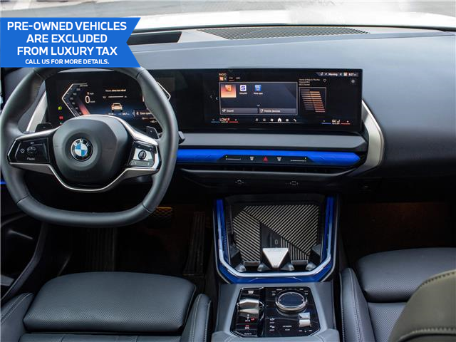 2025 BMW X3 30 xDrive (Stk: P10148) in Windsor - Image 21 of 31