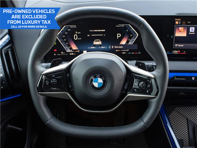 2025 BMW X3 30 xDrive (Stk: P10148) in Windsor - Image 15 of 31