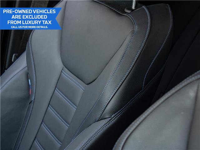 2023 BMW M240i xDrive (Stk: P10153) in Windsor - Image 13 of 25
