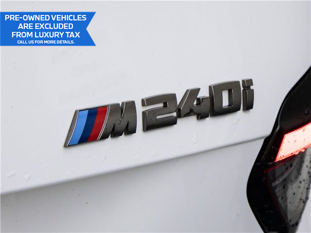2023 BMW M240i xDrive (Stk: P10153) in Windsor - Image 6 of 25