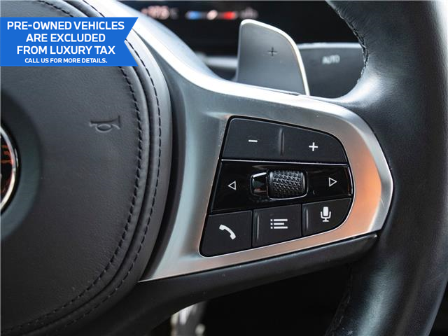 2023 BMW M240i xDrive (Stk: P10153) in Windsor - Image 12 of 25